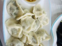 -日照大牌檔•小船海鲜(万平口店)
