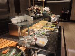 -Social 秀西餐厅-长沙瑞吉酒店(运达店)