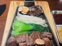 -松子料理(华威桥店)