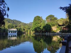 -广州市白云山风景名胜区
