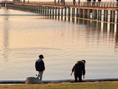 -滆湖低碳生态公园