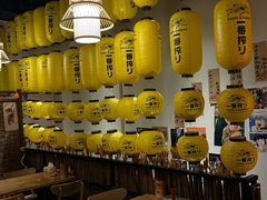 -鳥宫·焼鳥居酒屋(汽博店)