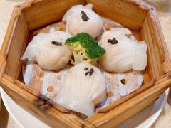 -明腾壹间茶餐厅(新都会花园广场店)