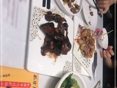 -乾隆美食·本帮菜(黄河路店)