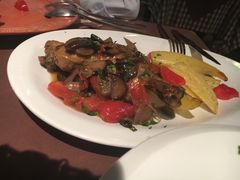 -Mammamia意大利餐厅(阳春巷店)