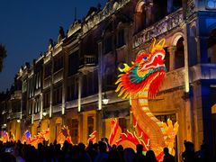 -赤坎·广东华侨国际旅游度假区