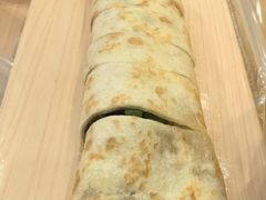 -卷翻天·卷饼(欧亚商都店)