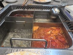 -海底捞火锅(凯德广场店)