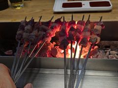 -正丰源大缸烧烤(人民路店)