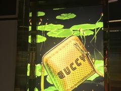 -DFS旗下T广场(新加坡店)