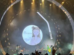 -成都金融城演艺中心