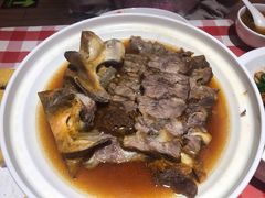 -西贝(枫蓝国际购物中心店)