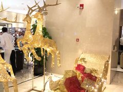 -上海嘉定喜来登酒店