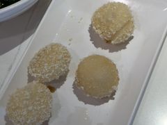 -七欣天香辣蟹火锅(闵行浦江欢乐颂店)
