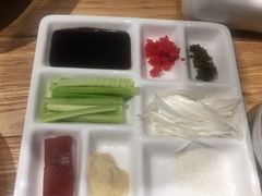 -四季民福烤鸭店(前门廊房二条店)