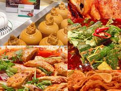 -亚马逊海鲜自助(梅溪湖步步高店)