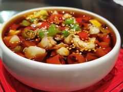 -羡餐厅·杭帮菜·淳菜(千岛湖自由洲际殿店)