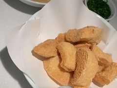 -姚姚酸菜鱼·金戈戈香港豉油鸡(喜荟城联名店)