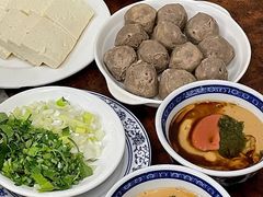 -前门张记涮肉(前门店)