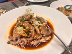 -Yan Ting 宴庭中餐厅(上海静安瑞吉酒店)
