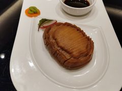 素鲍鱼-新南华大酒店(广中店)