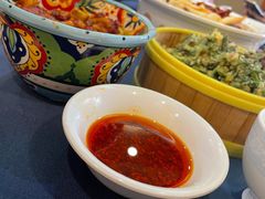 -伊带伊路新疆美食府(呼家楼店)