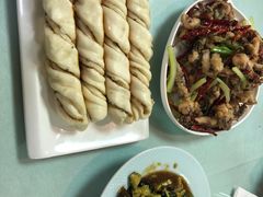 -昱德来·天津菜(河西店)