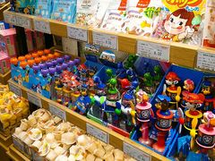 -良品铺子(五角场万达店)