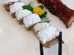 烧味双拼-百盛·鼎膳(中海财富中心)