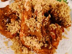 -无招牌海鲜餐厅(怡丰城店)