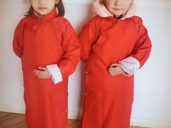 -小银星艺术团(夫子庙校区)