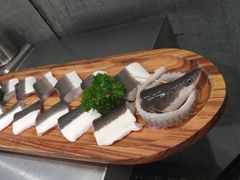 滋补炭烤鳗鱼-本炙炭烤·蒲烧活鳗料理店(金沙洲店)