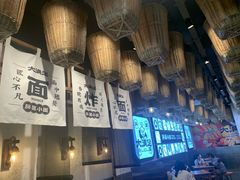 -亚皆老街南宁老友粉·米粉(印象城店)