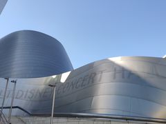 -华特·迪士尼音乐厅