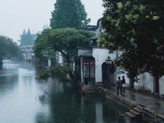 -南浔古镇