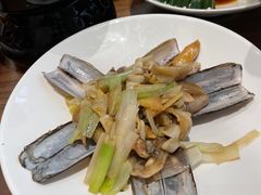 -将相和·海鲜蒸饺大连菜