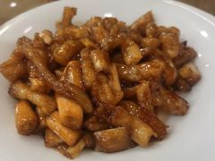 -良友·海鲜青岛菜(五四广场店)