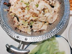 -小鱼小牛(世欧广场店)