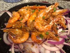 -南京大牌档(济南万象城店)