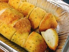 香蒜松软方方包-达美乐比萨(深圳广夏路店)