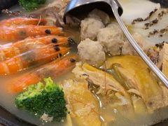 -一楼食业·美食人家