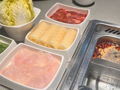 -海底捞火锅(龙湖金沙天街店)
