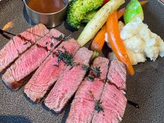 -MARU玛露音乐餐厅(大学路店)