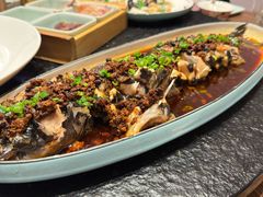 -竹雨堂创意中国菜(裕华店)