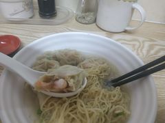 -云云美食