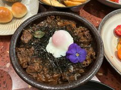 -La Terre乐田(万象城店)