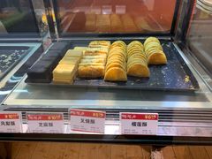 -陶陶居饼家(惠福东路店)