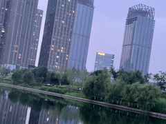 -西海子公园