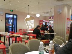 -肯德基(友好店)