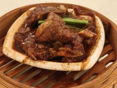 -安蒂娅.悦景轩中餐厅(西乡店)